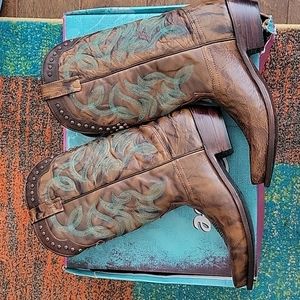 Gypsy Rose Western Boots. New in Box. Sz 8.5.